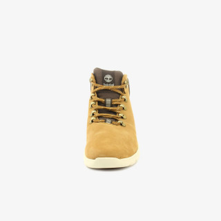 Timberland BOLTERO LEATHER HIKER 