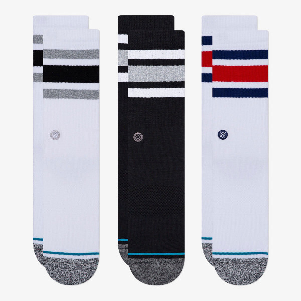 Stance THE BOYD 3 PACK 