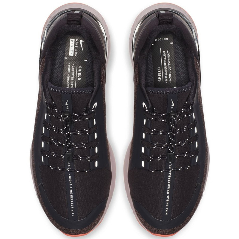 Nike WMNS ODYSSEY REACT SHIELD 