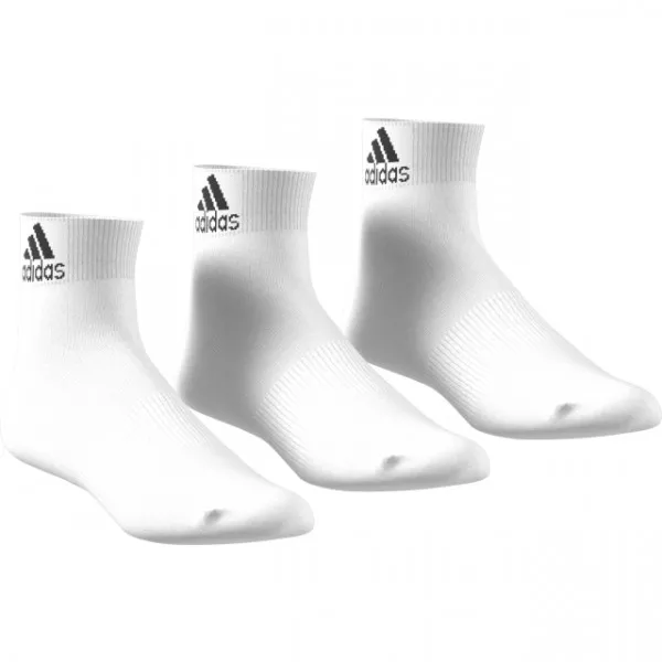 adidas PER ANKLE T 3PP 