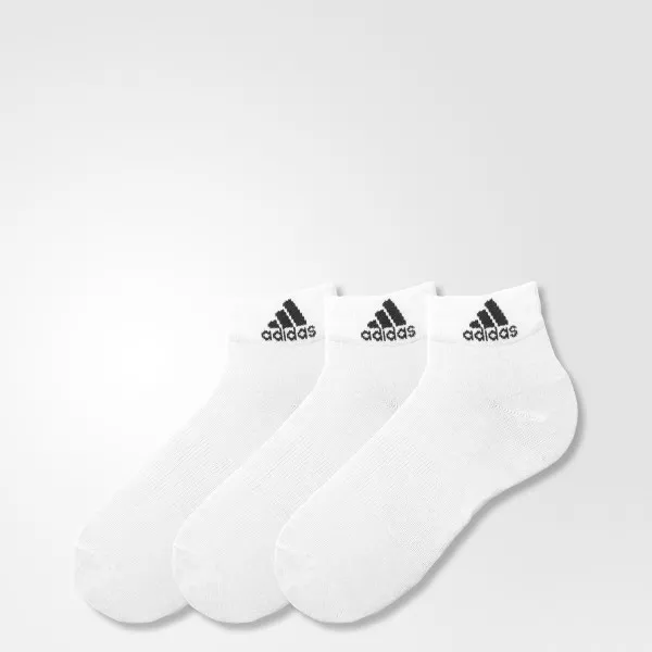 adidas PER ANKLE T 3PP 