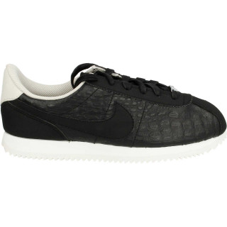 nike cortez basic ltr se