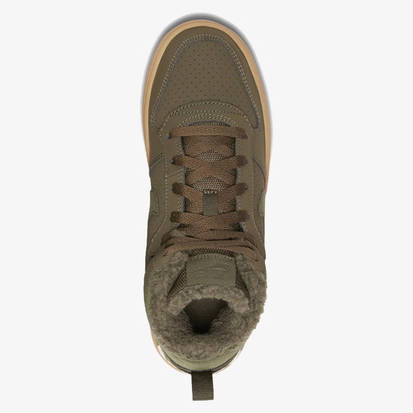 Nike Court Borough Mid Winter 