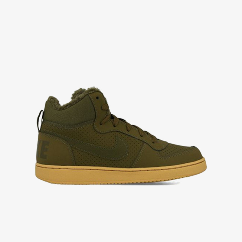 Nike Court Borough Mid Winter 
