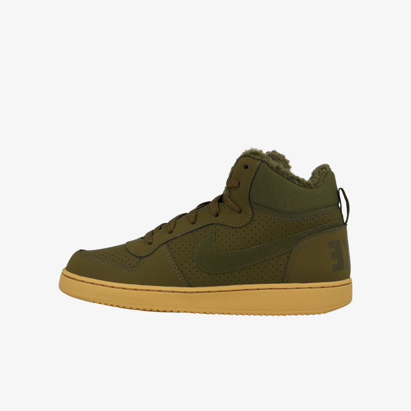 Nike Court Borough Mid Winter 