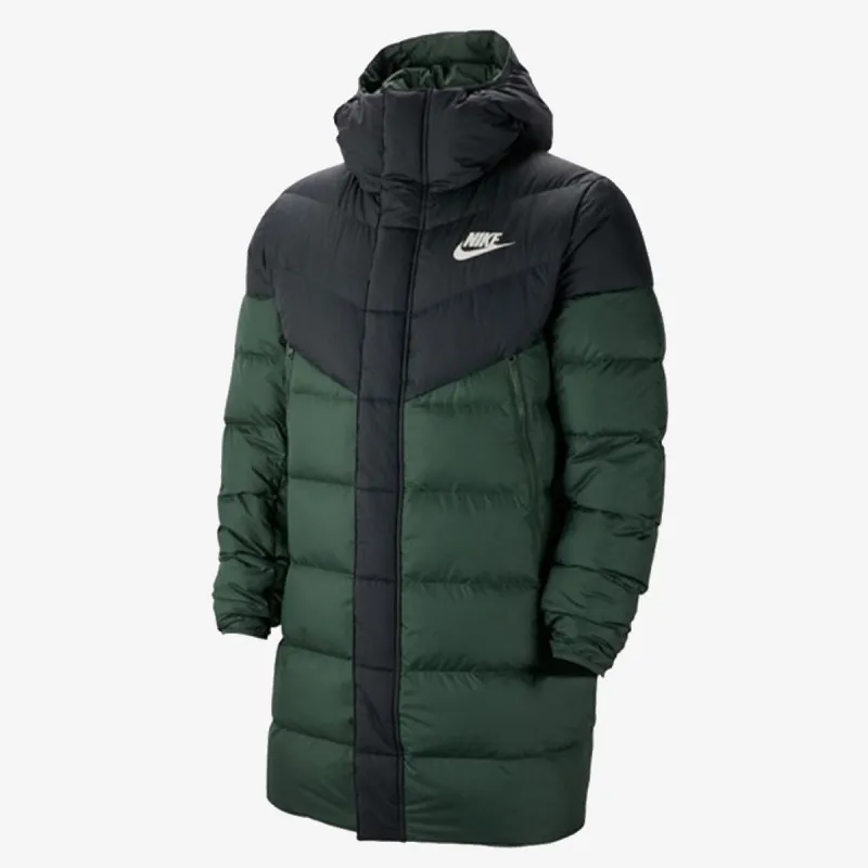Nike m nsw dwn fill wr prka hd deals