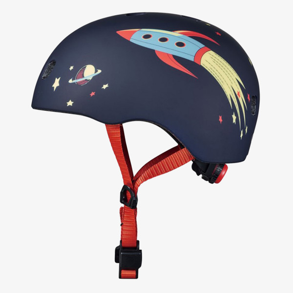 Micro PC HELMET ROCKET M NEW COLOUR BOX 