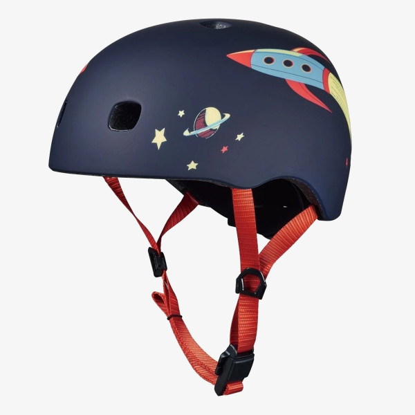 Micro PC HELMET ROCKET M NEW COLOUR BOX 