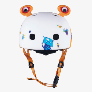 MICRO PC HELMET MONSTERS M NEW COLOUR BOX 