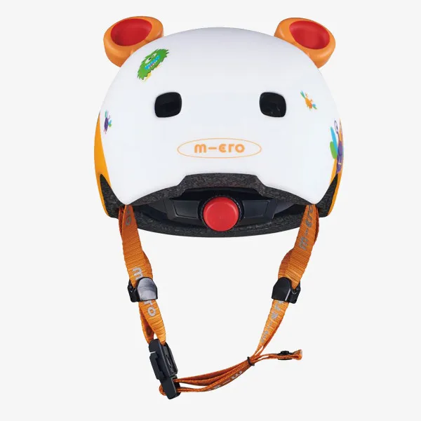 MICRO PC HELMET MONSTERS M NEW COLOUR BOX 