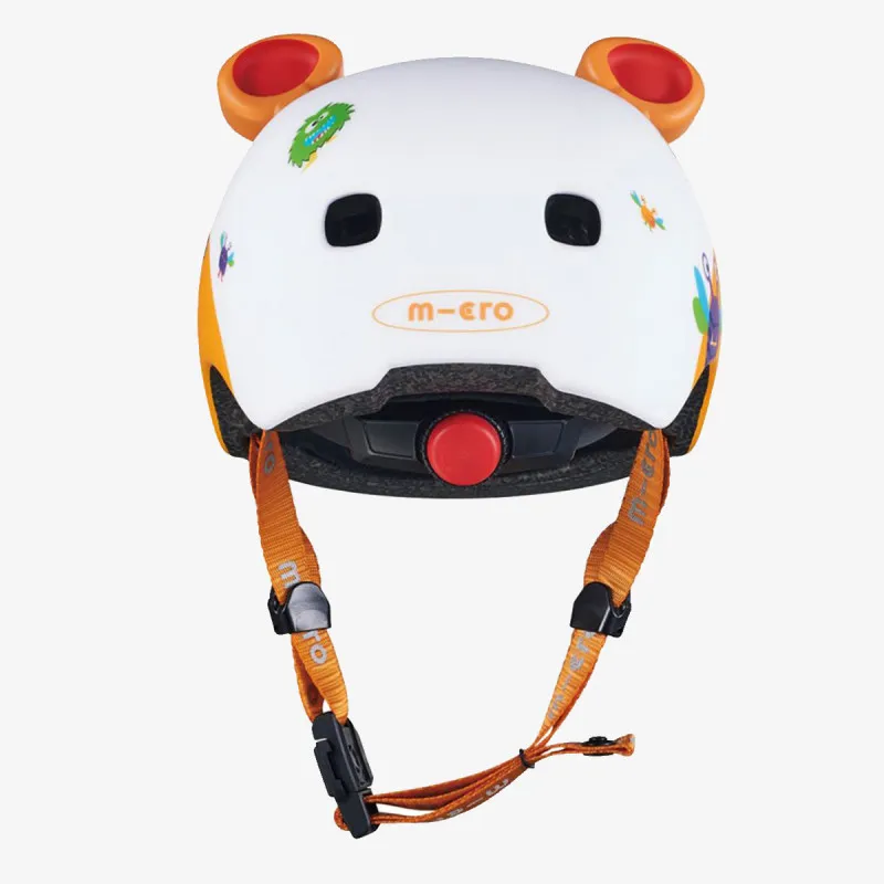 MICRO PC HELMET MONSTERS M NEW COLOUR BOX 