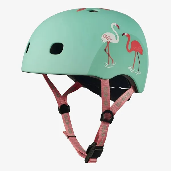 MICRO PC FLAMINGO NEW COLOUR BOX S 