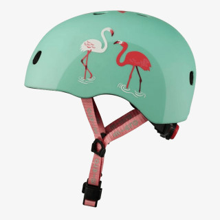 Micro MICRO PC HELMET FLAMINGO M 