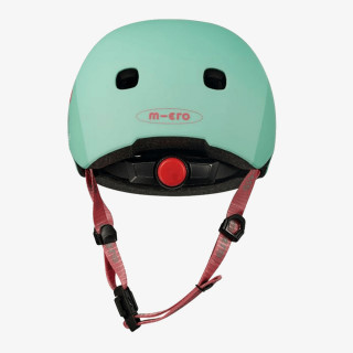 Micro MICRO PC HELMET FLAMINGO M 