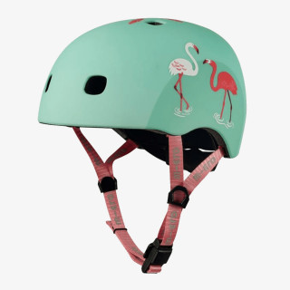 Micro MICRO PC HELMET FLAMINGO M 
