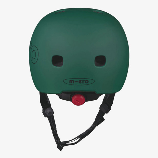 Micro MICRO PC HELMET FOREST GREEN M 