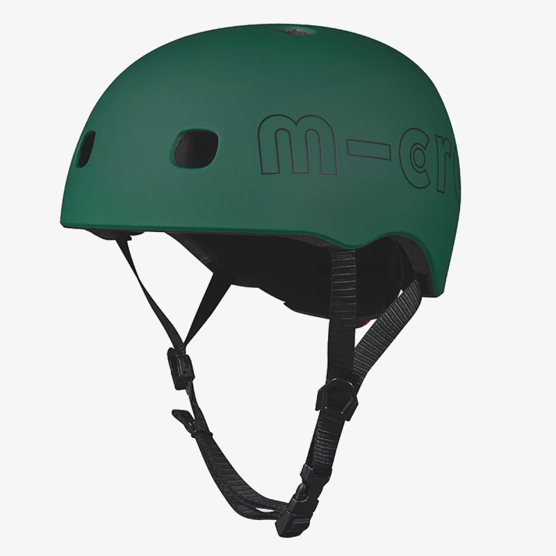 Micro MICRO PC HELMET FOREST GREEN M 