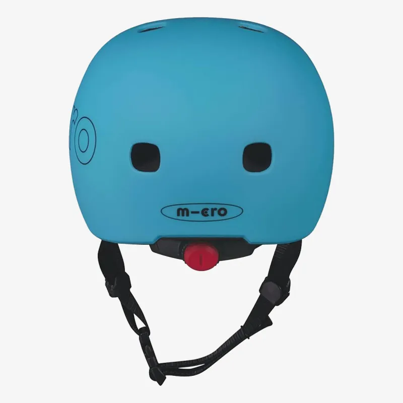 MICRO MICRO PC HELMET OCEAN BLUE M 
