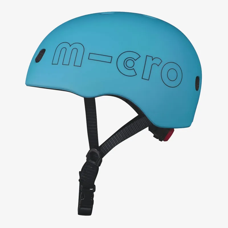 MICRO MICRO PC HELMET OCEAN BLUE M 