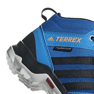 adidas TERREX AX2R MID CP K 