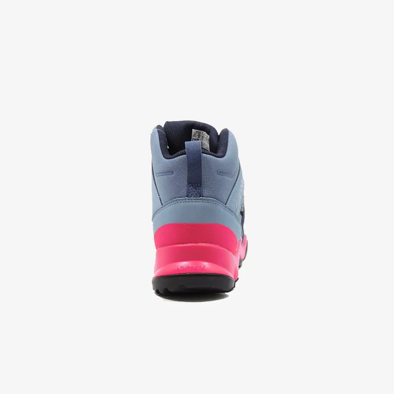 adidas TERREX AX2R MID CP K Sport Vision Prodavnica Sportske opreme Sport Vision