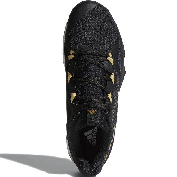 adidas Crazy Light Boost 2 CBLACK/GOLDMT/CARBON 