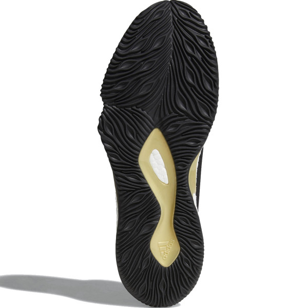 adidas Crazy Light Boost 2 CBLACK/GOLDMT/CARBON 
