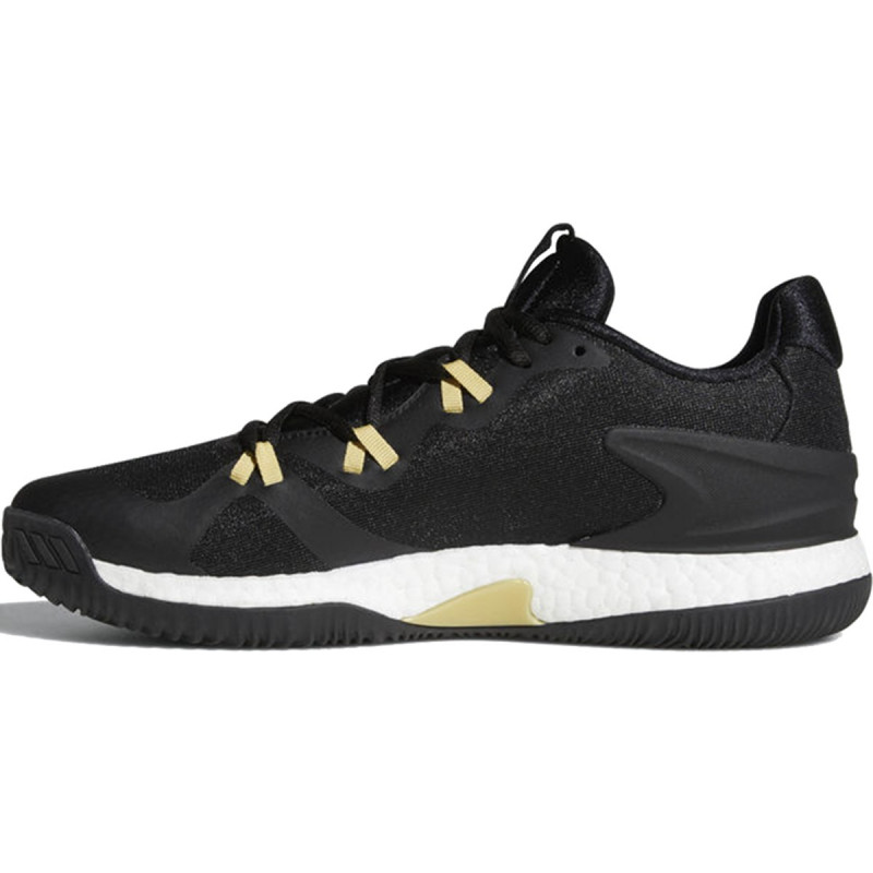 adidas Crazy Light Boost 2 CBLACK/GOLDMT/CARBON 
