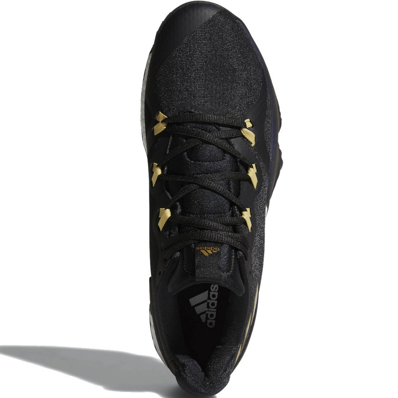 adidas Crazy Light Boost 2 CBLACK/GOLDMT/CARBON 