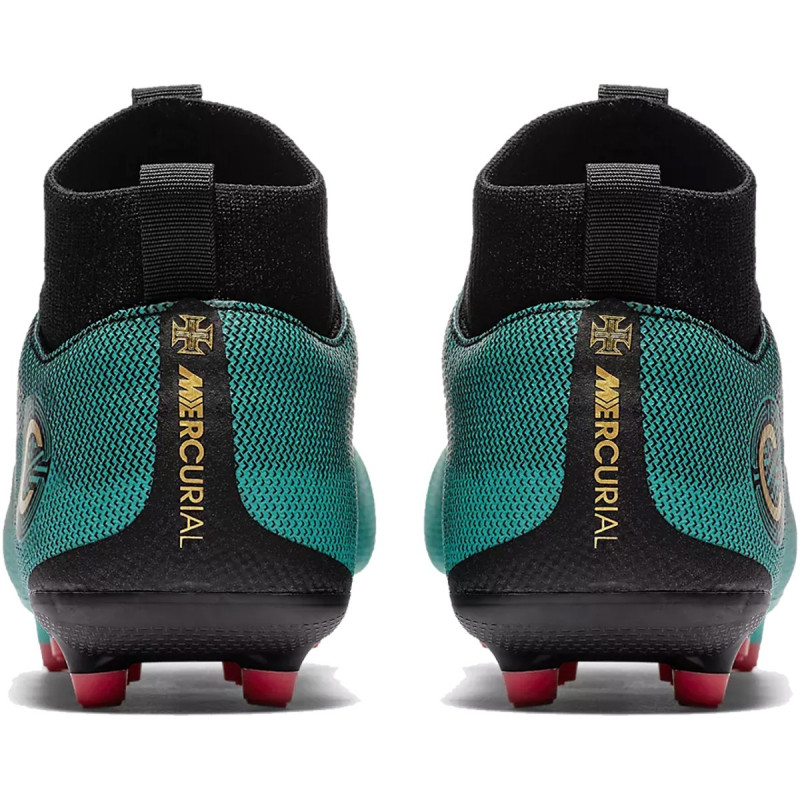 jr sfly 6 academy gs cr7