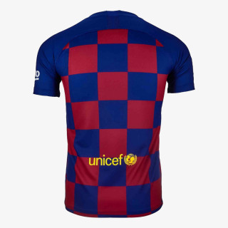 Nike FCB M NK BRT STAD JSY SS HM 