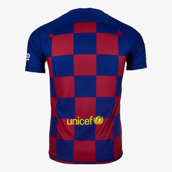 Nike FCB M NK BRT STAD JSY SS HM 