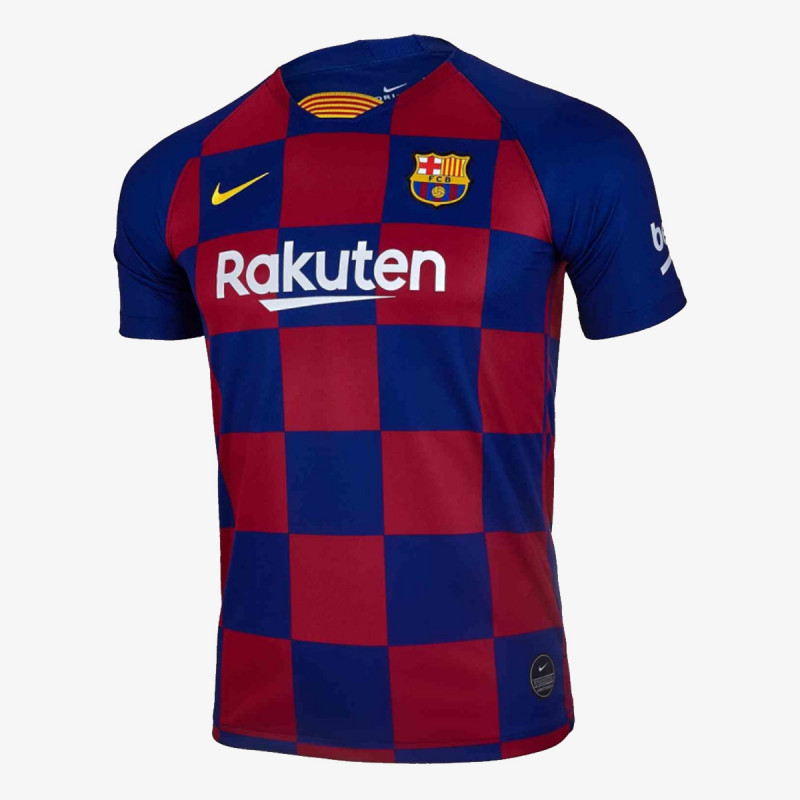Nike FCB M NK BRT STAD JSY SS HM 