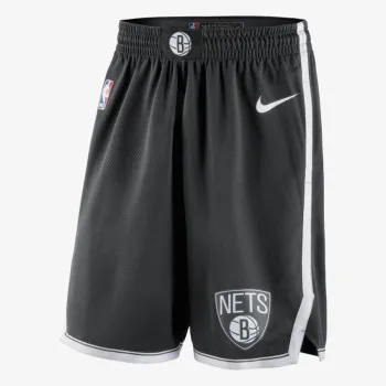 NIKE Brooklyn Nets Icon Edition 