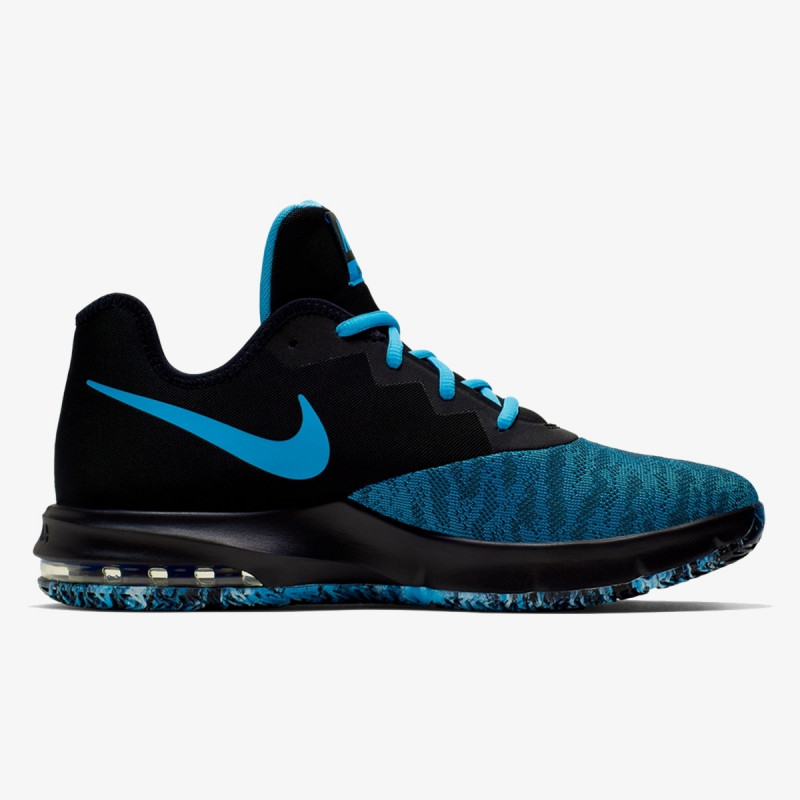 nike infuriate iii