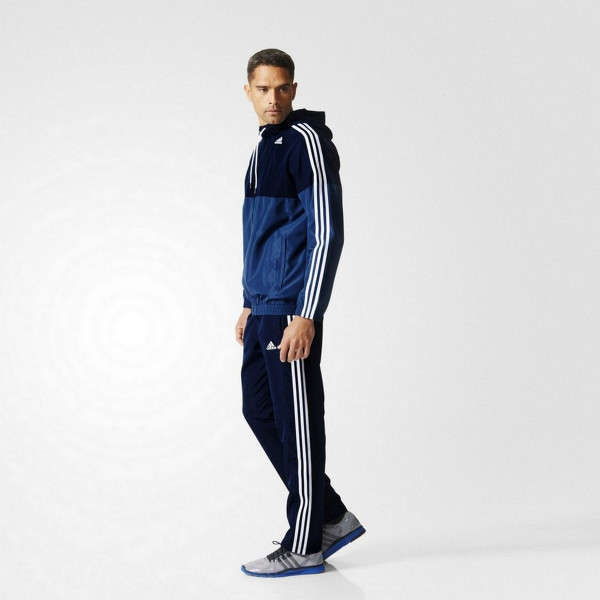 adidas TS TRAIN WV 