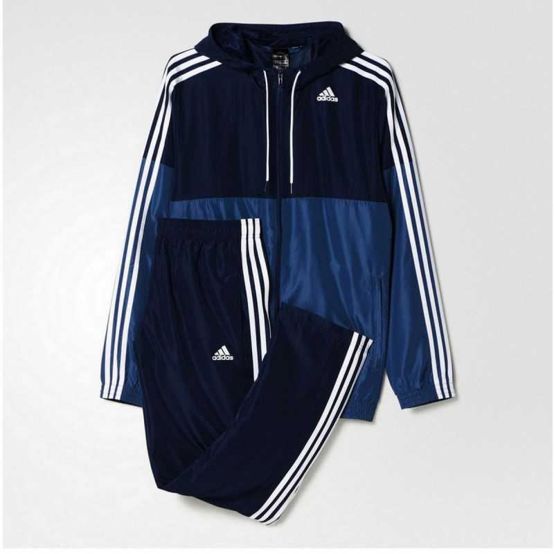 adidas TS TRAIN WV 