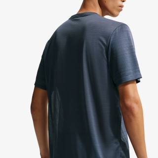 Nike M NK DF MILER TOP SS 