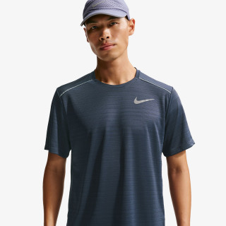 Nike M NK DF MILER TOP SS 