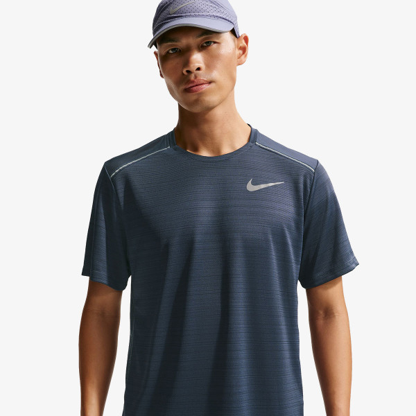Nike M NK DF MILER TOP SS 