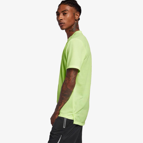Nike M NK DRY MILER TOP SS 