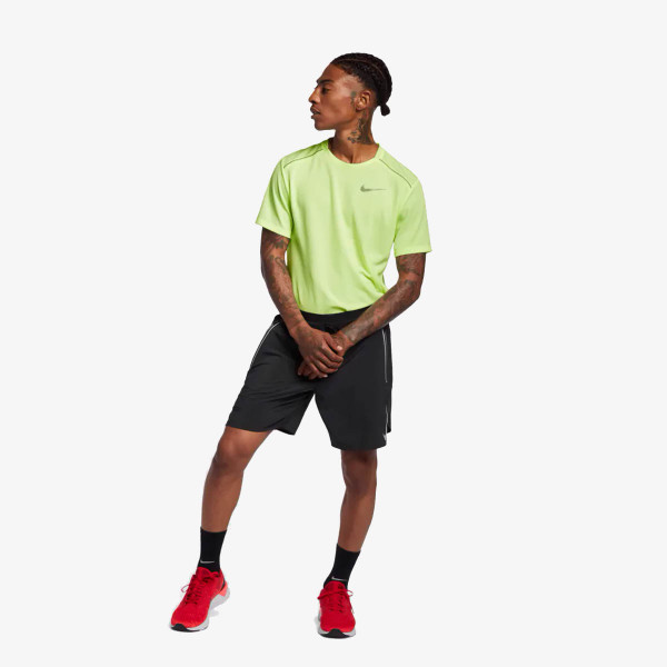 Nike M NK DRY MILER TOP SS 