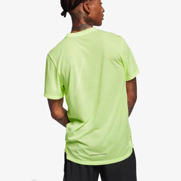 Nike M NK DRY MILER TOP SS 