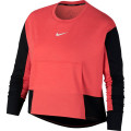 Nike W NK TOP PACER CREW SD GX 