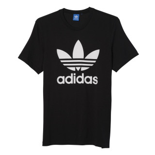 adidas ORIG TREFOIL T 