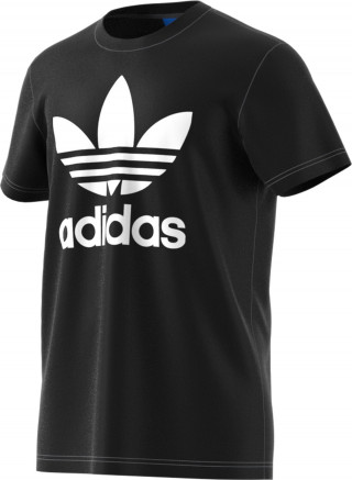 adidas ORIG TREFOIL T 