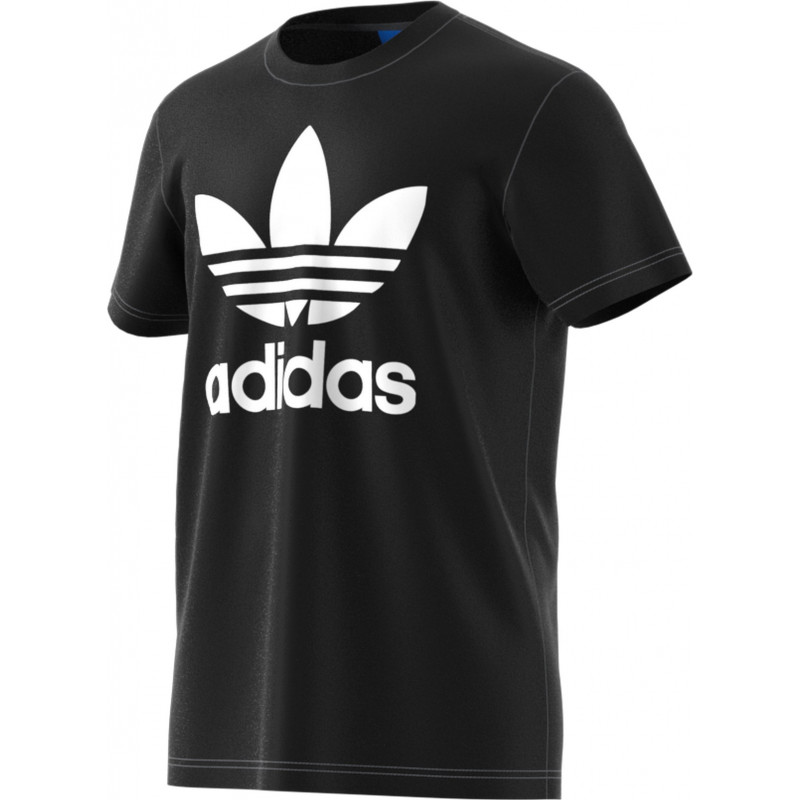 adidas ORIG TREFOIL T 