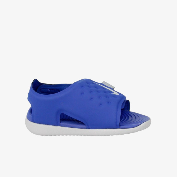 nike sunray adjust 5 blue