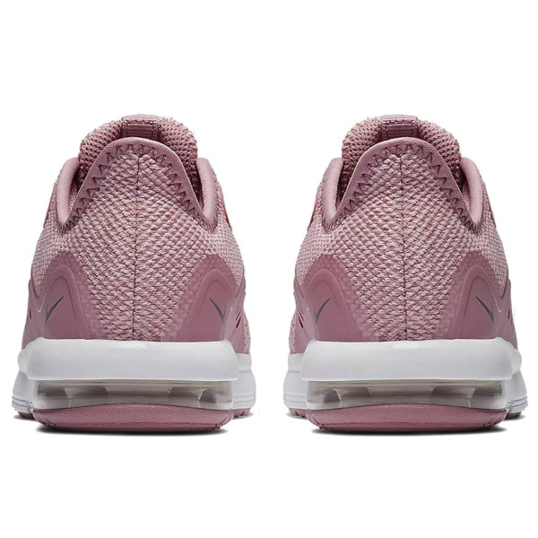Nike NIKE AIR MAX SEQUENT 3 (PS) 