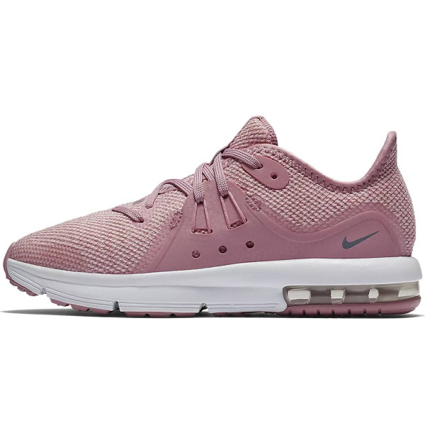 Nike NIKE AIR MAX SEQUENT 3 (PS) 